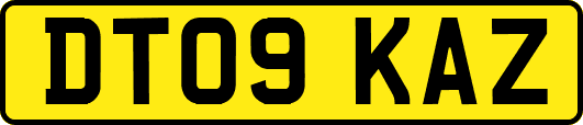 DT09KAZ