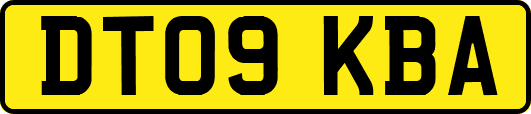 DT09KBA