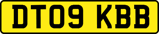 DT09KBB