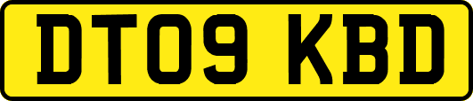 DT09KBD