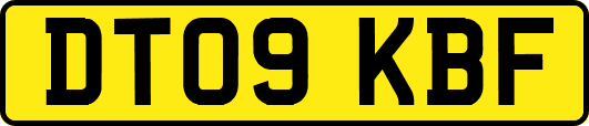 DT09KBF