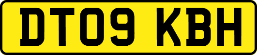 DT09KBH