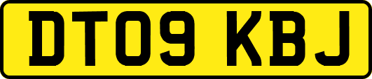 DT09KBJ