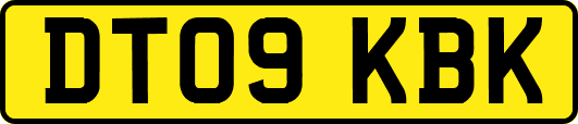DT09KBK