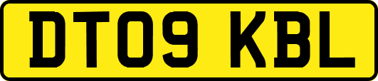 DT09KBL