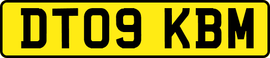 DT09KBM