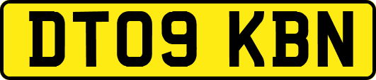 DT09KBN