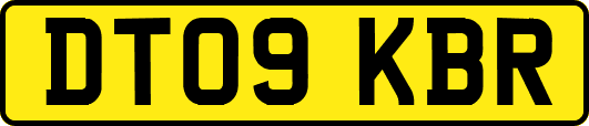 DT09KBR