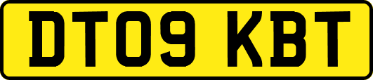 DT09KBT