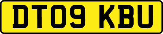 DT09KBU