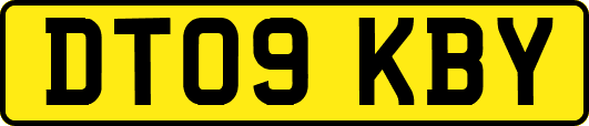 DT09KBY