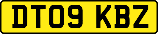 DT09KBZ