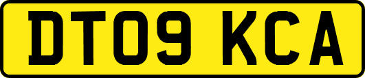 DT09KCA