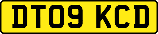 DT09KCD