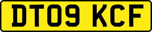 DT09KCF