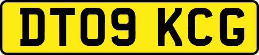 DT09KCG