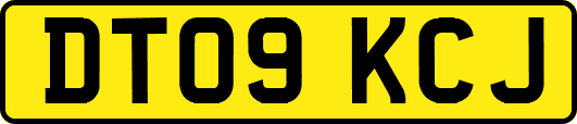 DT09KCJ