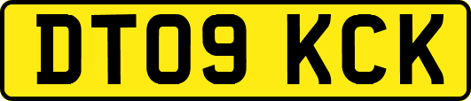 DT09KCK