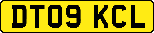 DT09KCL
