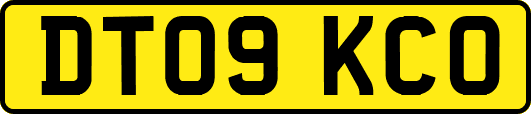 DT09KCO