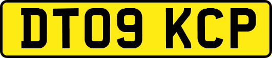 DT09KCP