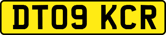 DT09KCR