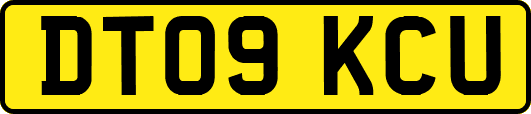 DT09KCU
