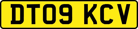 DT09KCV