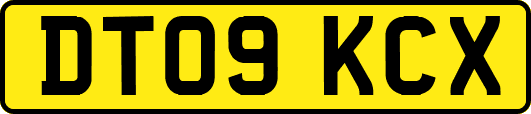 DT09KCX