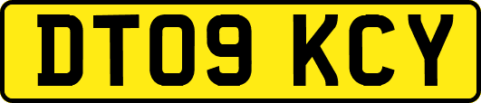 DT09KCY