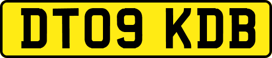DT09KDB
