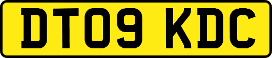 DT09KDC