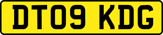 DT09KDG