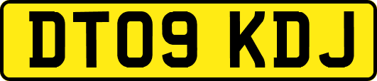 DT09KDJ