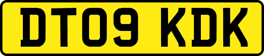 DT09KDK