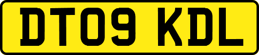 DT09KDL