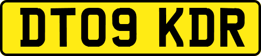 DT09KDR