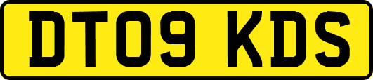 DT09KDS