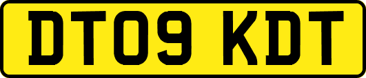 DT09KDT