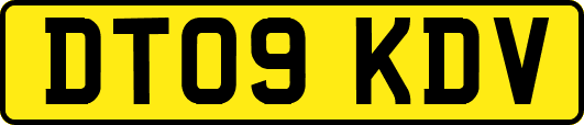 DT09KDV