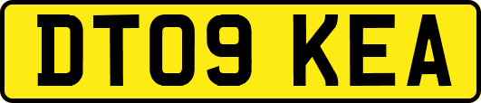DT09KEA