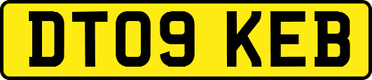 DT09KEB