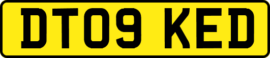 DT09KED