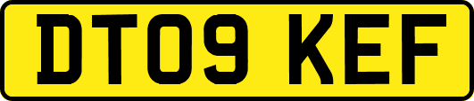 DT09KEF