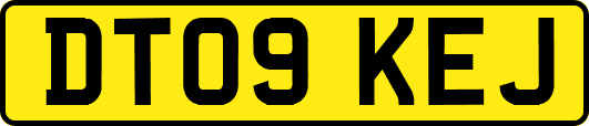 DT09KEJ