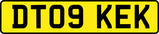 DT09KEK
