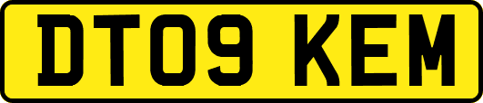 DT09KEM