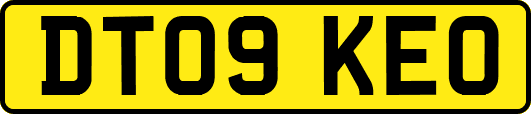 DT09KEO