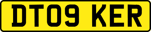 DT09KER