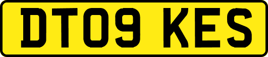 DT09KES